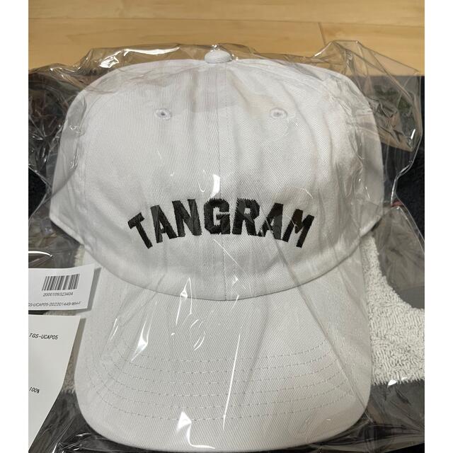 TANGRAM CAP