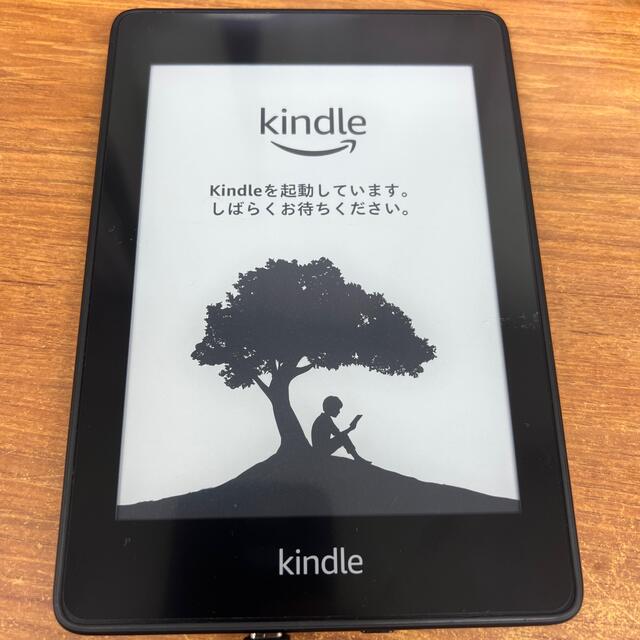 今だけスーパーセール限定 Kindle Paperwhite 第10世代 広告あり