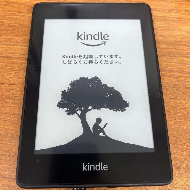 Kindle Paperwhite 第10世代 Wi-Fi 32GB 広告ありの通販 by moimoi's