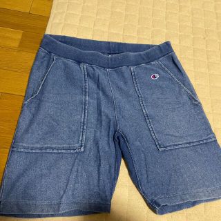 チャンピオン(Champion)のchampion REVERSE WEAVE (ワークパンツ/カーゴパンツ)