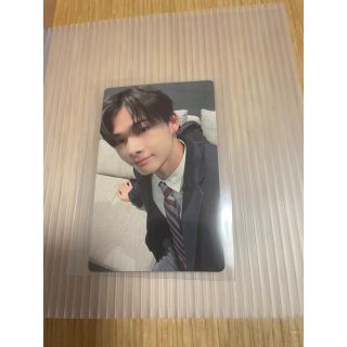 【FC継続特典】ENHYPEN ニキ トレカ(アイドルグッズ)