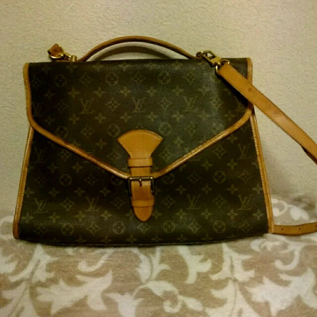 LOUIS VUITTON - ■お値下げします!ルイ・ヴィトン!・正規品■