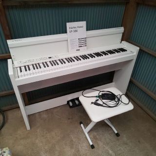 電子ピアノ  コルグ  良品(電子ピアノ)