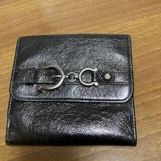 サルヴァトーレフェラガモ(Salvatore Ferragamo)のフェラガモ二つ折り財布(折り財布)