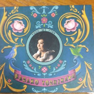 【MASAKO  YOSHIKAWA】の CD(ポップス/ロック(洋楽))