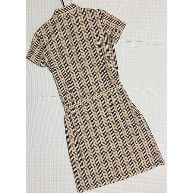 BURBERRY LONDON バーバリーロンドン 半袖シャツワンピース - cna.gob.bo BURBERRY LONDON バーバリーロンドン 半袖シャツワンピース - cna.gob.bo