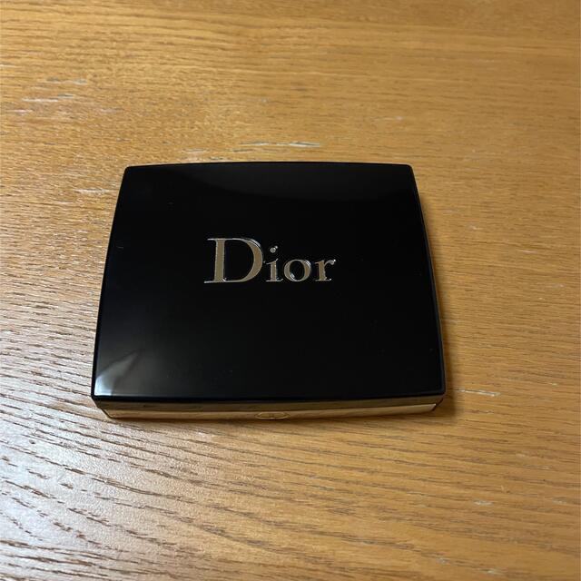 Dior サンククルールクチュール759デューン 3