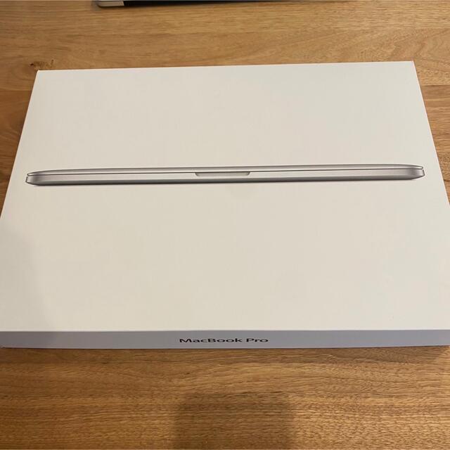 PC/タブレットMacBook Pro 2012 i7