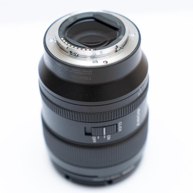 SONY(ソニー)のSony FE 24mm F1.4 GM スマホ/家電/カメラのカメラ(レンズ(単焦点))の商品写真