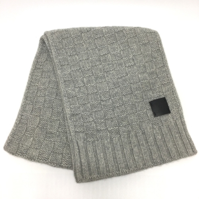 ルイヴィトン LOUIS VUITTON エシャルプ ヘルシンキ M74420 ダミエ ...