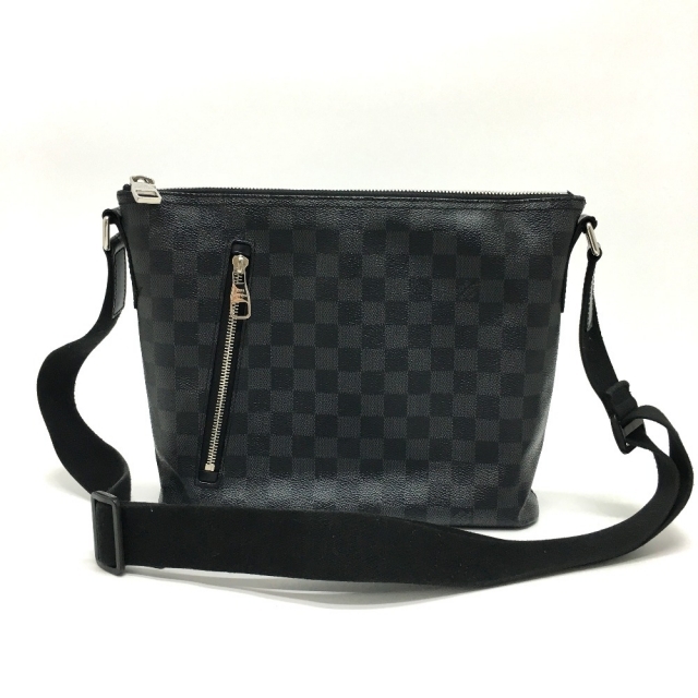 国内在庫】 LOUIS VUITTON - ルイヴィトン LOUIS VUITTON ミックPM