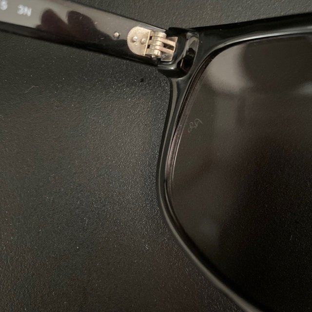 Ray-Ban - 山下智久さん 着用 レイバンRB4147の通販 by tatsuya Ray-Ban - 山下智久さん 着用 レイバンRB4147の通販 by tatsuya