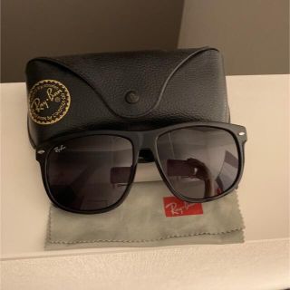 レイバン(Ray-Ban)の山下智久さん　着用　レイバンRB4147(サングラス/メガネ)