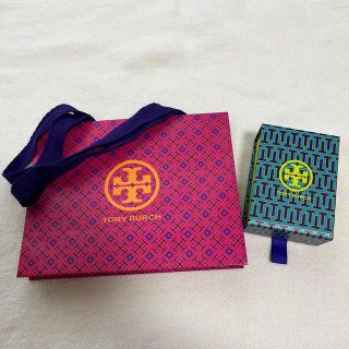 トリーバーチ(Tory Burch)のトリーバーチ　紙袋、箱(ショップ袋)