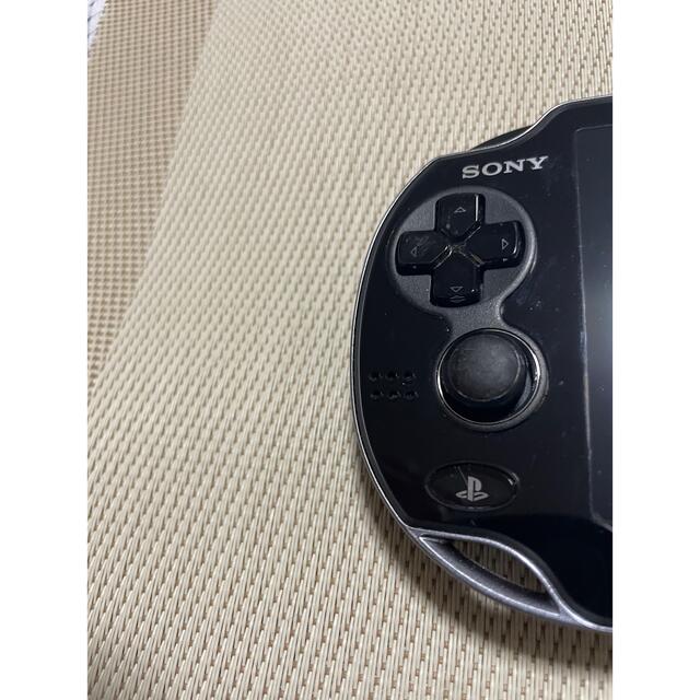 PS VITA 2