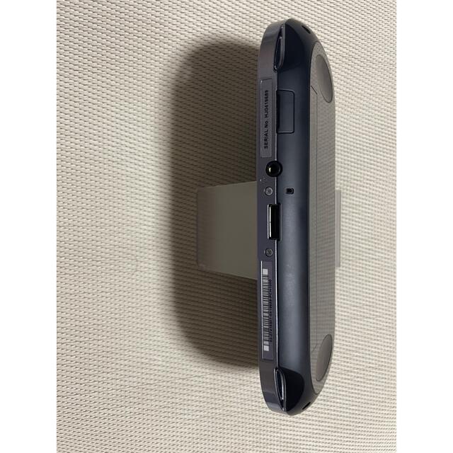 PS VITA 5