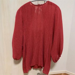 アメリヴィンテージ(Ameri VINTAGE)のえりりん様専用✩︎⡱(シャツ/ブラウス(半袖/袖なし))