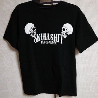 スカルシット(SKULL SHIT)のELLEGARDEN(Tシャツ/カットソー(半袖/袖なし))