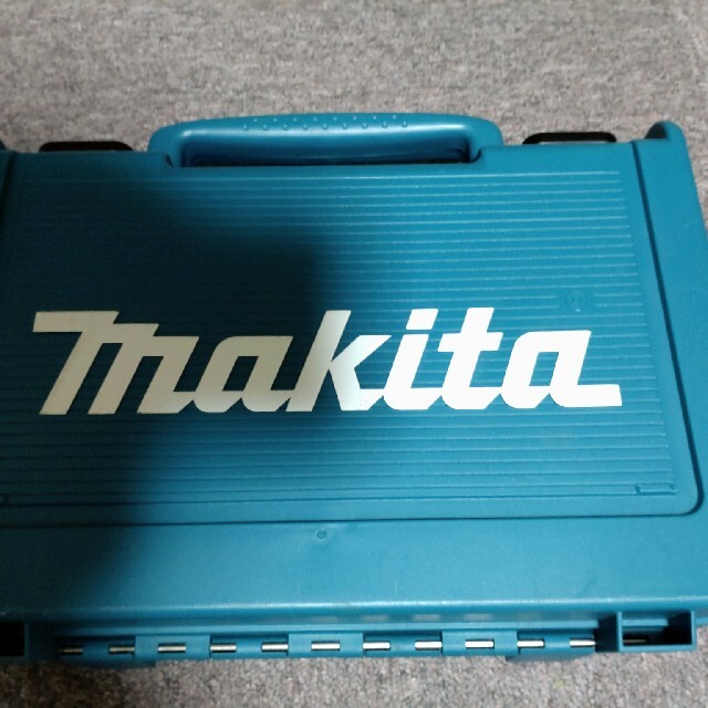 Makita 10.8vインパクトドライバー