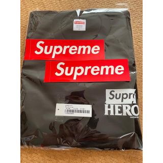 シュプリーム(Supreme)の新品未使用⭐︎Supreme®/ANTIHERO®Dog Tee black L(Tシャツ/カットソー(半袖/袖なし))