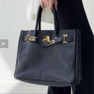 アパルトモンドゥーズィエムクラス(L'Appartement DEUXIEME CLASSE)のL'Appartement  SITA PARANTICA Tote Bag (トートバッグ)