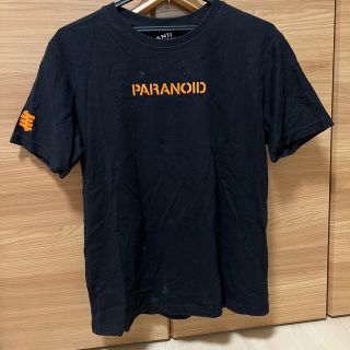 パラノイド(PARANOID)のParanoid プリント Tシャツ(Tシャツ/カットソー(半袖/袖なし))