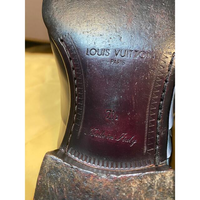 LOUIS VUITTON ルイヴィトン シングルストラップ　26.5cm