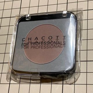 チャコット(CHACOTT)のCHACOTT 602(フェイスカラー)