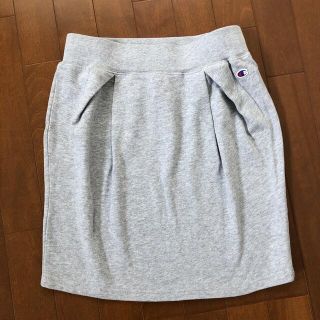 チャンピオン(Champion)のChampion(ひざ丈スカート)