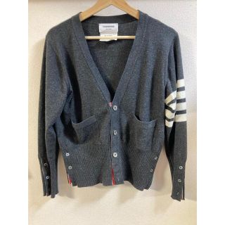 トムブラウン カーディガン(メンズ)の通販 100点以上 | THOM BROWNEの ...