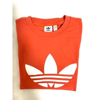 アディダス(adidas)のadidas レディースTシャツ(Tシャツ(半袖/袖なし))