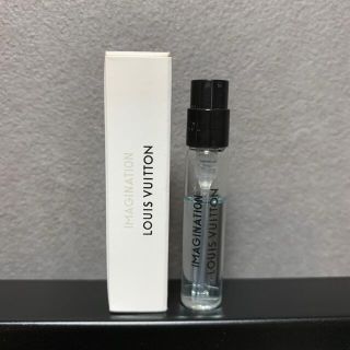 LOUIS VUITTON - ルイヴィトン “イマジナシオン” イマジナション 2ml