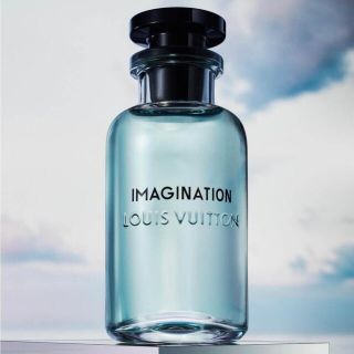 LOUIS VUITTON - ルイヴィトン “イマジナシオン” イマジナション 2ml