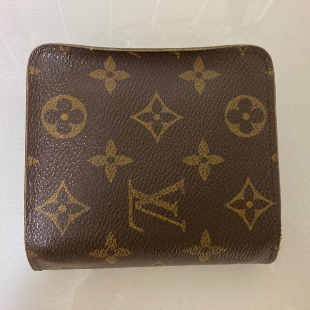 LOUIS VUITTON(ルイヴィトン)のルイ・ヴィトン　財布 レディースのファッション小物(財布)の商品写真