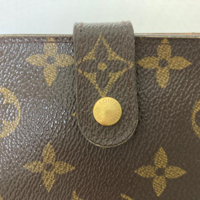 LOUIS VUITTON(ルイヴィトン)のルイ・ヴィトン　財布 レディースのファッション小物(財布)の商品写真