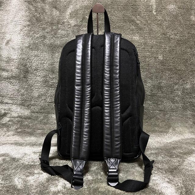TUMI - DOUBLES ダブルス 本革 リュック メンズ A4 ビジネス バックパック の通販 by SCAN♡'s shop|トゥミならラクマ TUMI - DOUBLES ダブルス 本革 リュック メンズ A4 ビジネス バックパック の通販 by SCAN♡'s shop|トゥミならラクマ