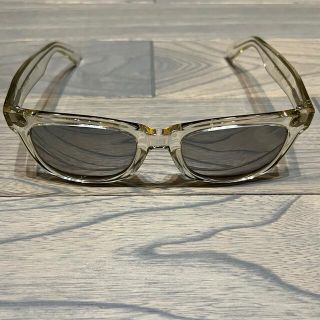 ワコマリア サングラスの通販 79点 | WACKO MARIAを買うならラクマ