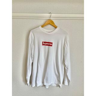 シュプリーム メンズのTシャツ・カットソー(長袖)の通販 10,000点以上 