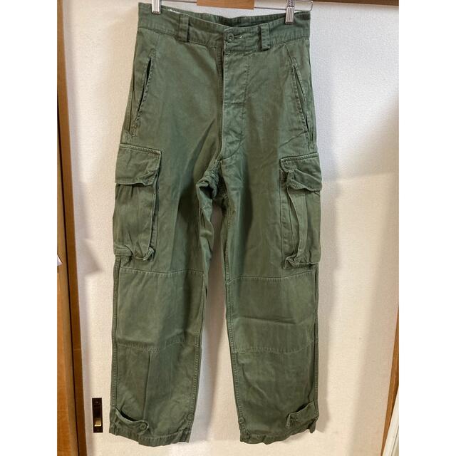 フランス軍M47後期31サイズ 高評価 9000円 www.gold-and-wood.com