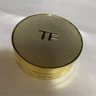 トムフォード(TOM FORD)のトムフォード　クッションファンデ　ヌードアイボリー(ファンデーション)