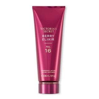 ヴィクトリアズシークレット(Victoria's Secret)の限定版　Berry Elixir No. 16 最終価額です。(ボディクリーム)