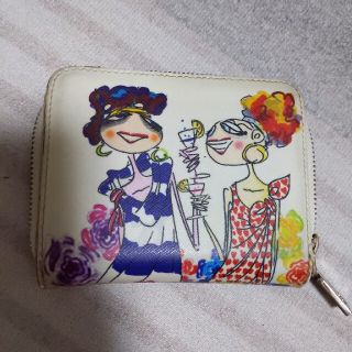 モスキーノ(MOSCHINO)のMOSCHINO 財布(財布)