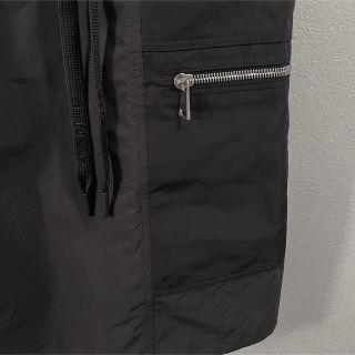 MONCLER - 2021 モンクレール スカート 黒の通販 by 20日発送◇YOKO