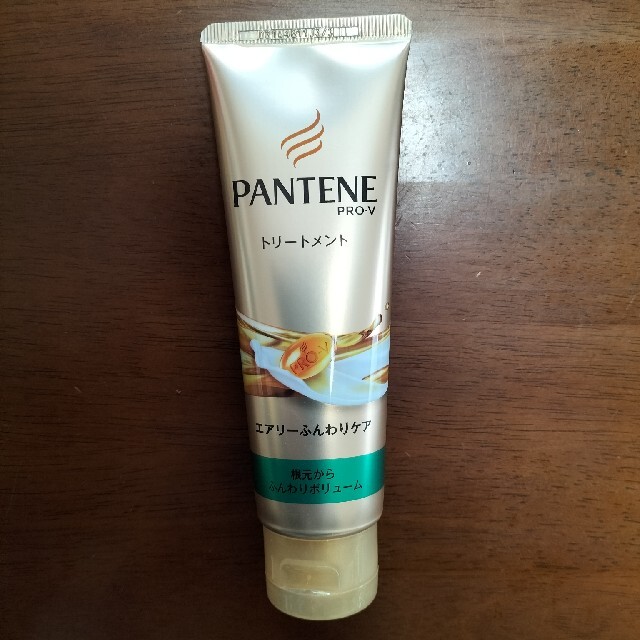 PANTENE(パンテーン)のパンテーン　トリートメント　エアリーふんわりケア コスメ/美容のヘアケア/スタイリング(トリートメント)の商品写真