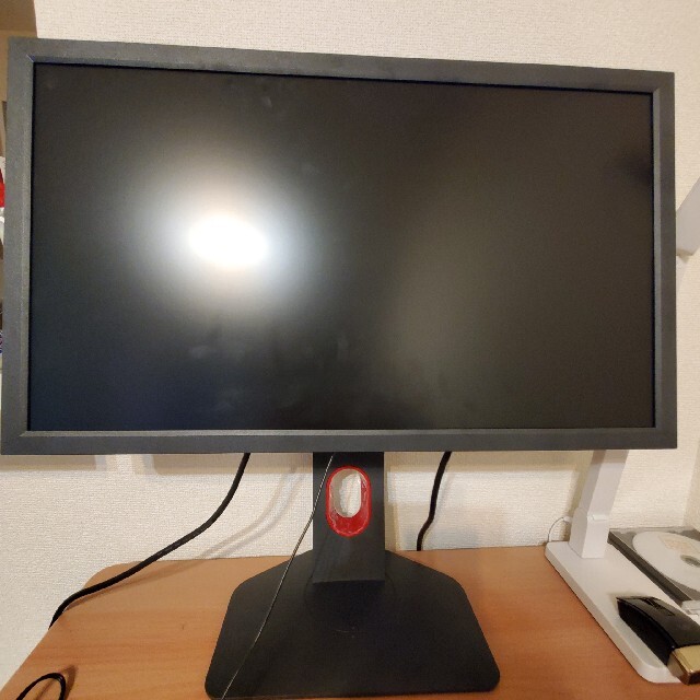 BenQ　2411k