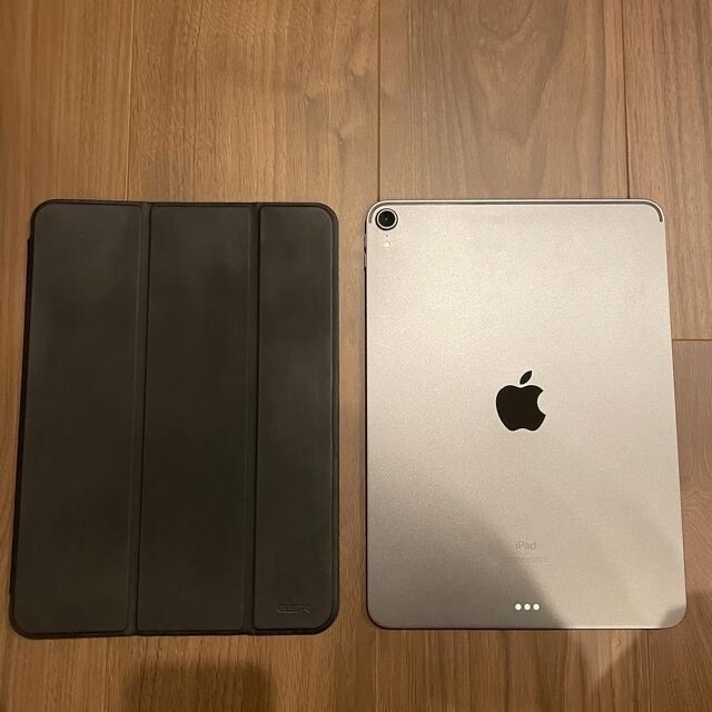 iPad pro 11インチ 第一世代