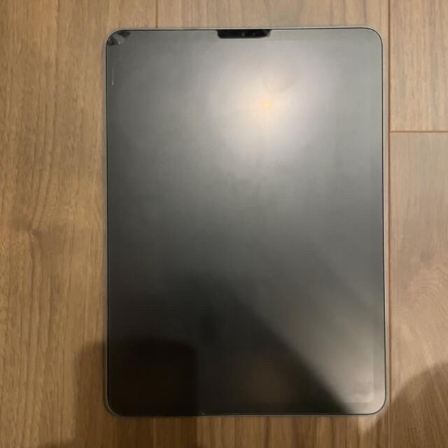 iPad pro 11インチ 第一世代