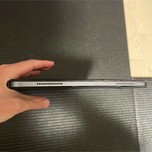 iPad pro 11インチ 第一世代