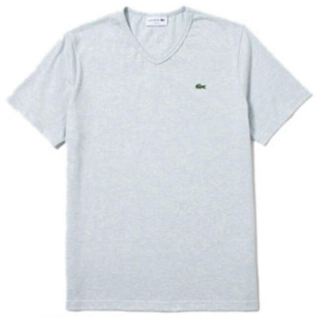 LACOSTE(ラコステ)のLACOSTE 半袖 Tシャツ レディースのトップス(Tシャツ(半袖/袖なし))の商品写真