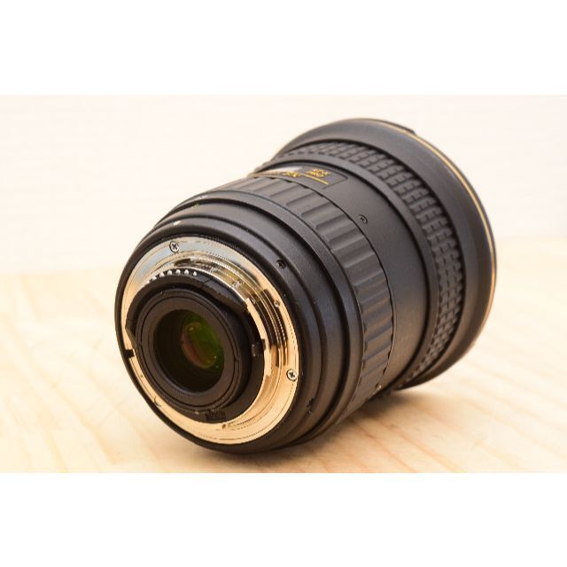 E29 / トキナー SD 17-35mm F4 ニコン用 /4114J-7 スマホ/家電/カメラのカメラ(レンズ(ズーム))の商品写真